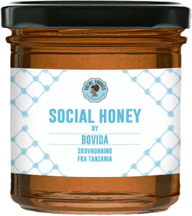 Social Honey