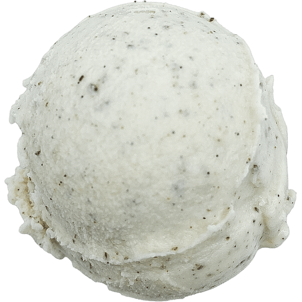 Vanilje med baobab