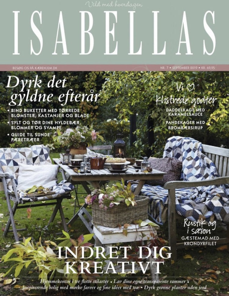 Isabellas