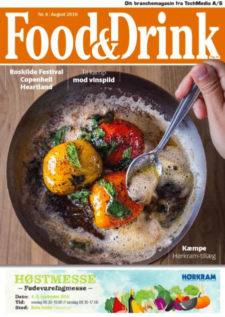 Food & Drink