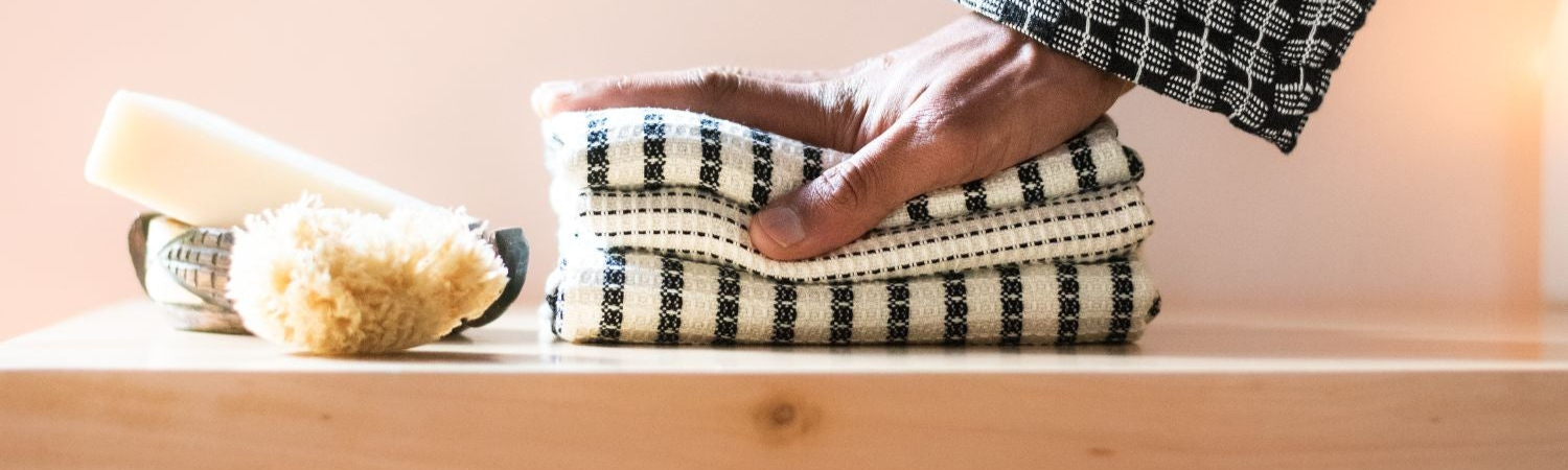 Tekstiler fra Siafu Home