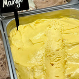 Nytårs Is - Mango 1000ml