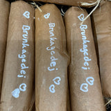 Brunkagerdej rulle 400g