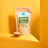 Cashewnødder 200g