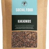 Kakaonibs 200g