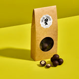 Chokoladeelskeren