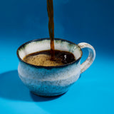 Espresso kaffebønner 250g