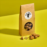 Chokoladeelskeren