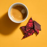 Chokoladebrud 100 g