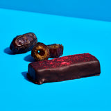 Chokoladeelskeren