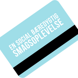 Social Gavekort