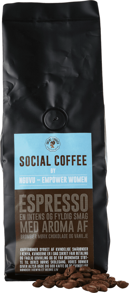 Espresso 250g

